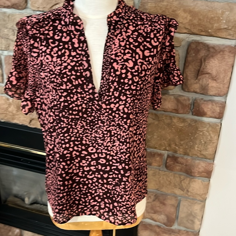 Women’s blouse